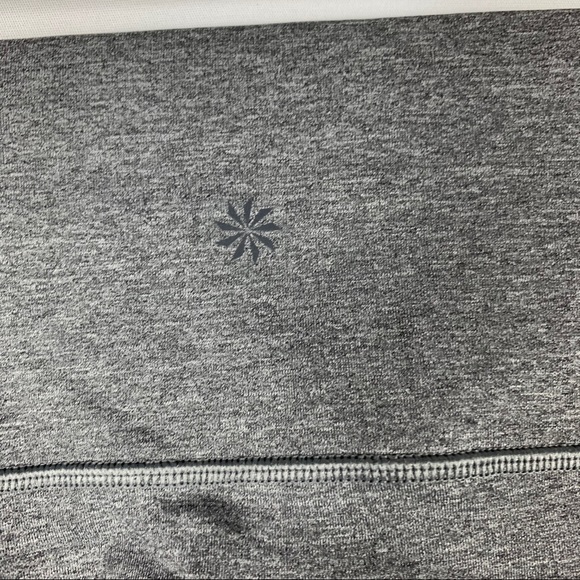 Athleta All in 7/8 Tight legging - Picture 5 of 5